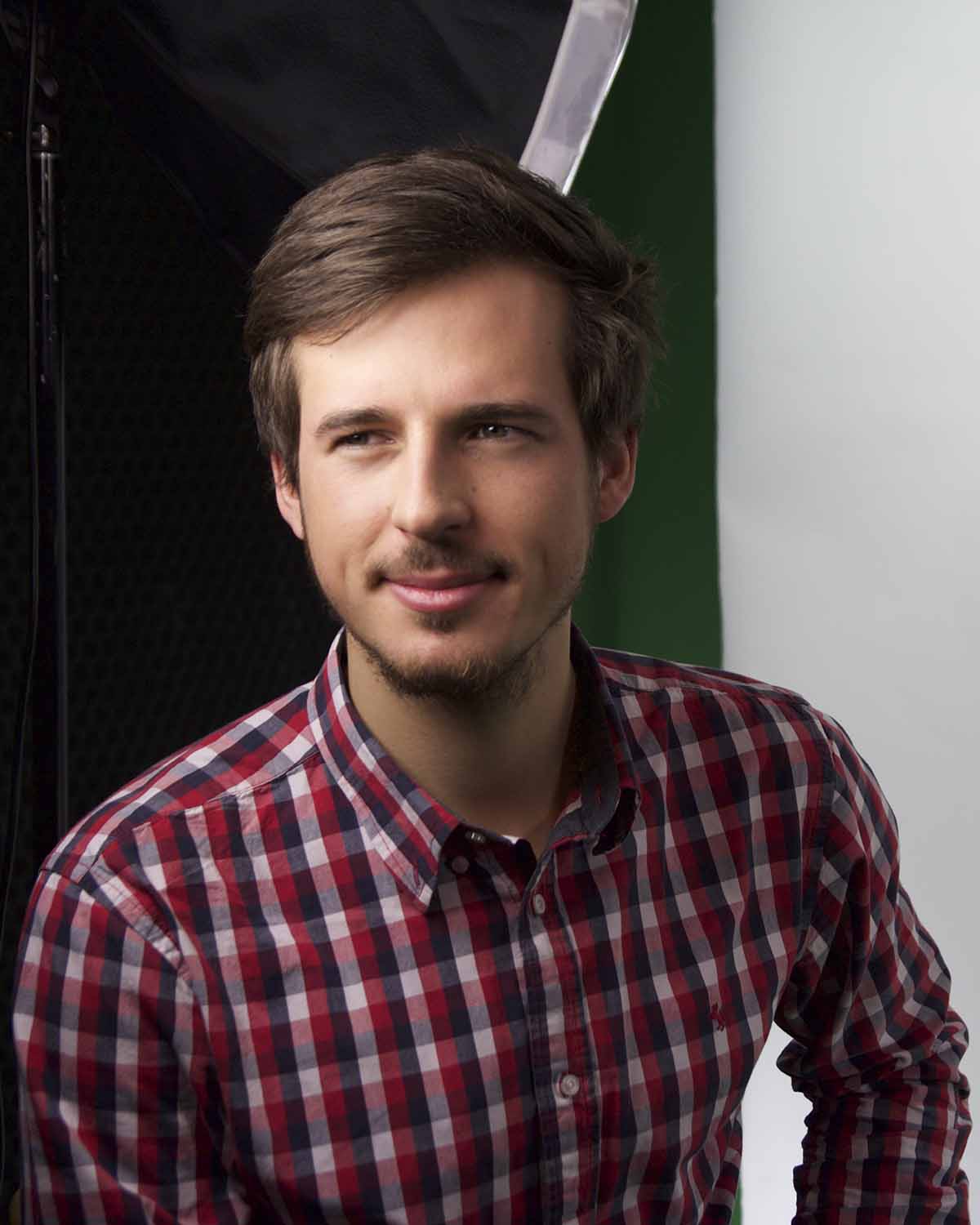 Michał Pierzchlewicz