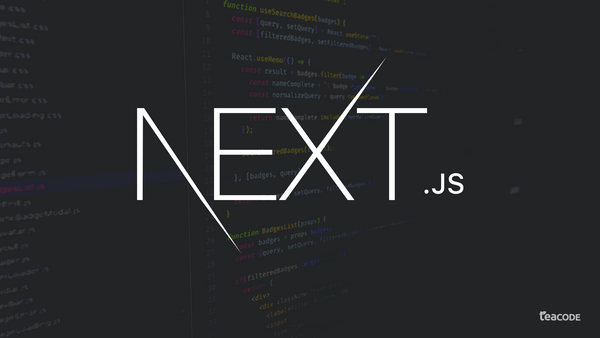 Getting Started with Next.js